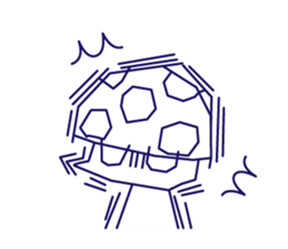 Poisonous Mushrooms sticker #1231183