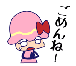 Poisonous Mushrooms sticker #1231194