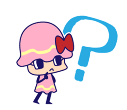 Poisonous Mushrooms sticker #1231196