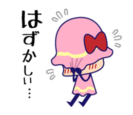 Poisonous Mushrooms sticker #1231199