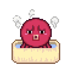 octopus star people of mars