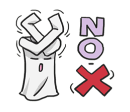 AsB - T-chan 001 sticker #1231323