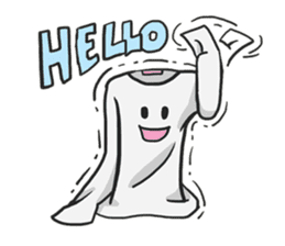 AsB - T-chan 001 sticker #1231326