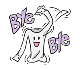 AsB - T-chan 001 sticker #1231327