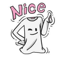 AsB - T-chan 001 sticker #1231328