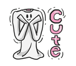 AsB - T-chan 001 sticker #1231330