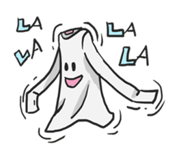 AsB - T-chan 001 sticker #1231333