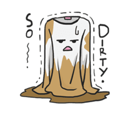 AsB - T-chan 001 sticker #1231336