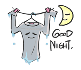 AsB - T-chan 001 sticker #1231338