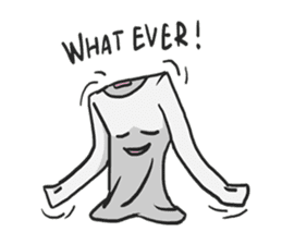 AsB - T-chan 001 sticker #1231341