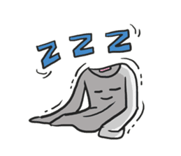 AsB - T-chan 001 sticker #1231345