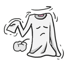 AsB - T-chan 001 sticker #1231346