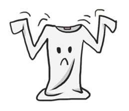 AsB - T-chan 001 sticker #1231349