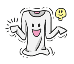 AsB - T-chan 001 sticker #1231351