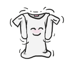 AsB - T-chan 001 sticker #1231352