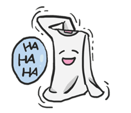 AsB - T-chan 001 sticker #1231354