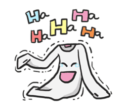 AsB - T-chan 001 sticker #1231357