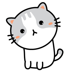 Natty Cat