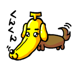 Fruit World sticker #1231567