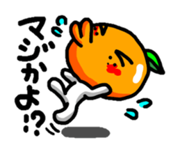 Fruit World sticker #1231568