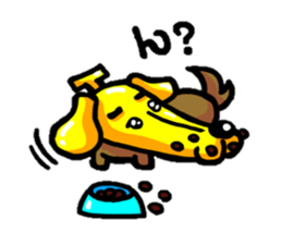 Fruit World sticker #1231570