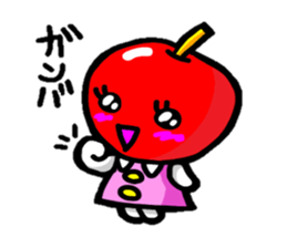 Fruit World sticker #1231573