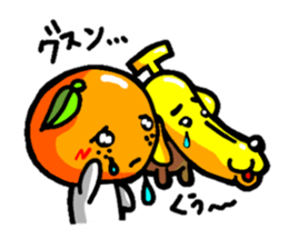 Fruit World sticker #1231574