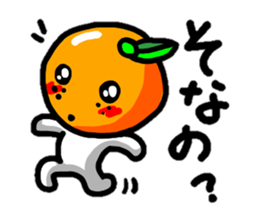 Fruit World sticker #1231587