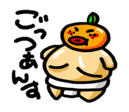 Fruit World sticker #1231591