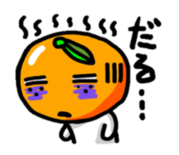 Fruit World sticker #1231593