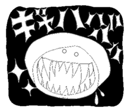 poor sticker #1231689