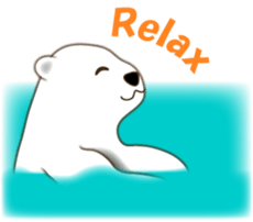 Sea animal2 sticker #1231828