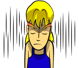 Kan-Yaw sticker #1231926