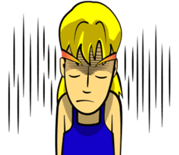 Kan-Yaw sticker #1231926