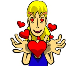 Kan-Yaw sticker #1231927