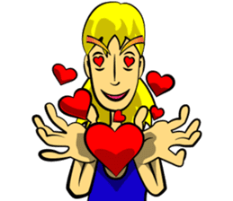 Kan-Yaw sticker #1231927