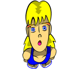 Kan-Yaw sticker #1231929