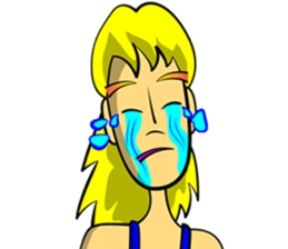 Kan-Yaw sticker #1231930