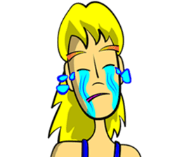 Kan-Yaw sticker #1231930