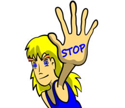 Kan-Yaw sticker #1231931