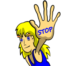 Kan-Yaw sticker #1231931