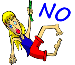 Kan-Yaw sticker #1231933