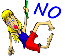 Kan-Yaw sticker #1231933