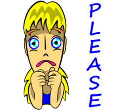 Kan-Yaw sticker #1231934