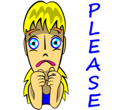 Kan-Yaw sticker #1231934