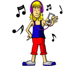 Kan-Yaw sticker #1231935