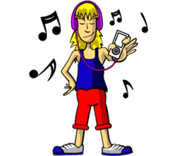 Kan-Yaw sticker #1231935