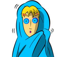 Kan-Yaw sticker #1231939