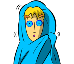 Kan-Yaw sticker #1231939