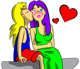 Kan-Yaw sticker #1231941